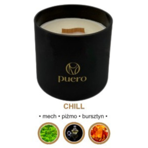 Chill Black