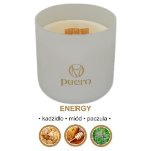 Energy White