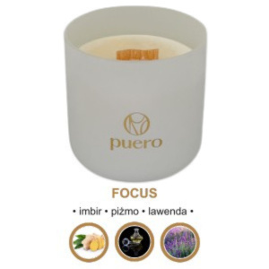 Focus White