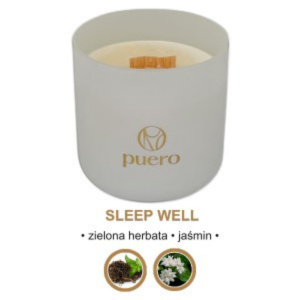 Sleep Well White Sleep Well White